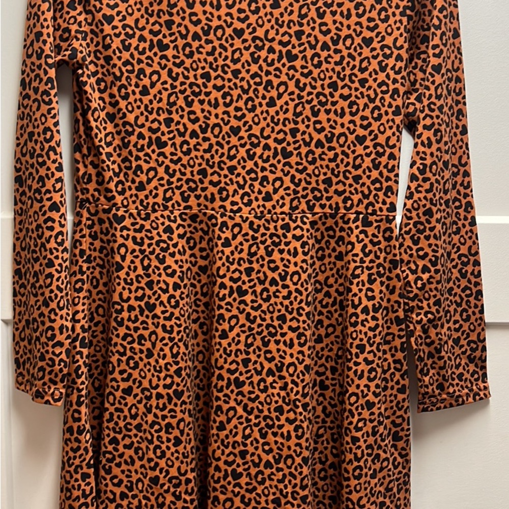 Size 16 kids dress